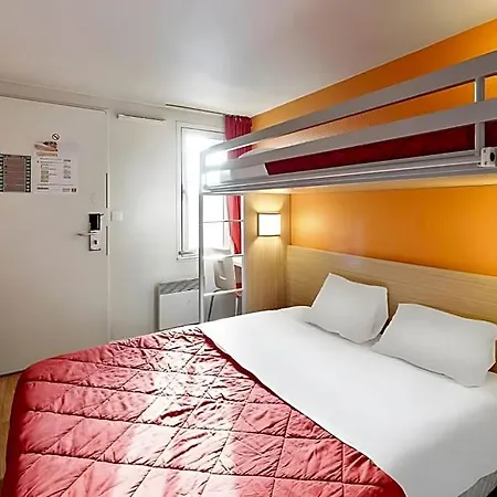 Classic - Hotel